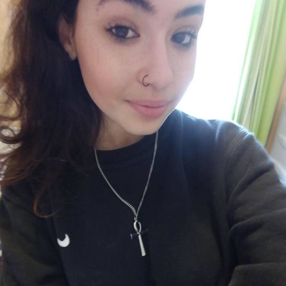 Meet your Posher, Nicolette